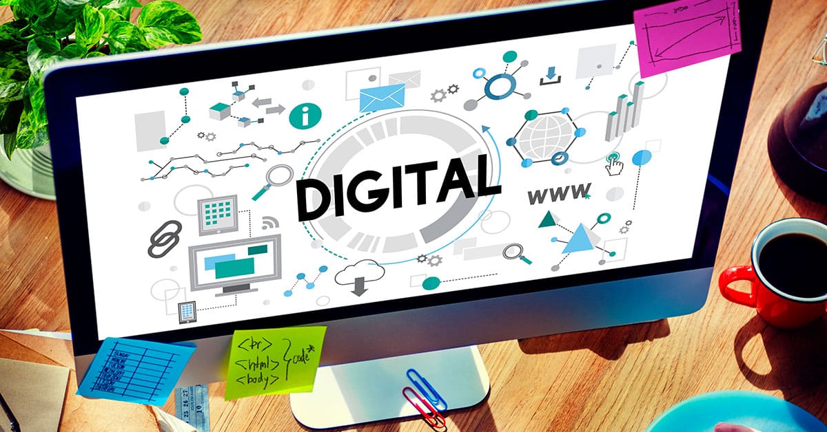 Diseño de páginas web en Almería
